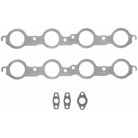 Fel-Pro Exh Gasket, Ms92467 MS92467